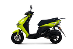 Скутер TMBK SPORT FS