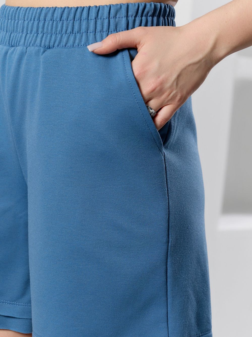 Костюм Терра Виотекс ИНДИГО