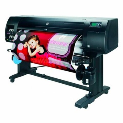 Плоттер HP DesignJet Z6810 2QU14A Z6810