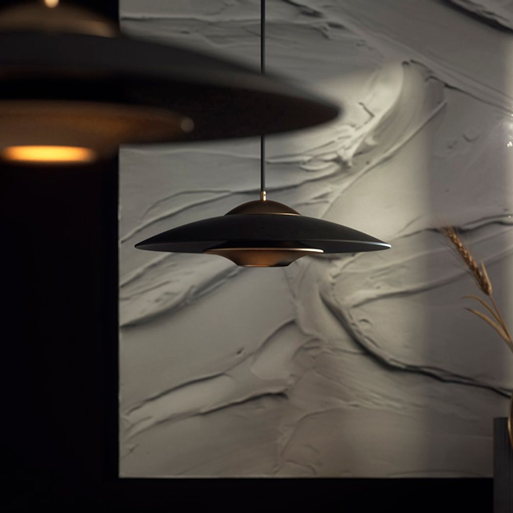 Подвесной светильник KEIJO