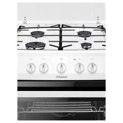 Газовая плита Hansa FCGW510009