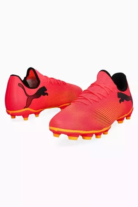 Бутсы Puma Future 7 Play FG/AG