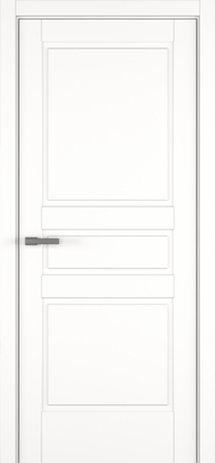 Межкомнатная дверь Zadoor Art-Lite ПГ Ампир