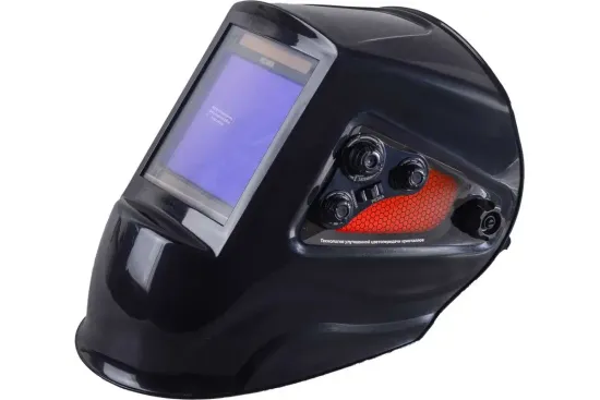 Сварочная маска хамелеон "РЕСАНТА" МС-5М