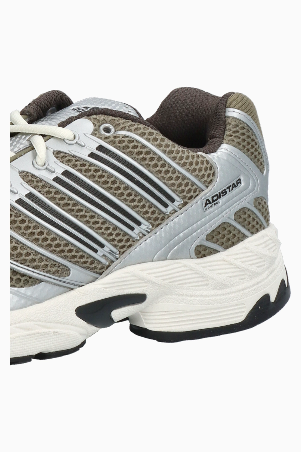 Кроссовки adidas Adistar Control 3 - серый