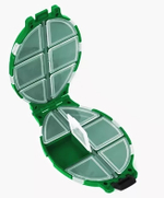 Коробочка для снастей СЧ-1 (12 отделений)