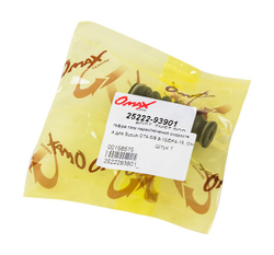 Гофра тяги переключения скоростей Suzuki DT4-5/9.9-15/DF4-15, Omax