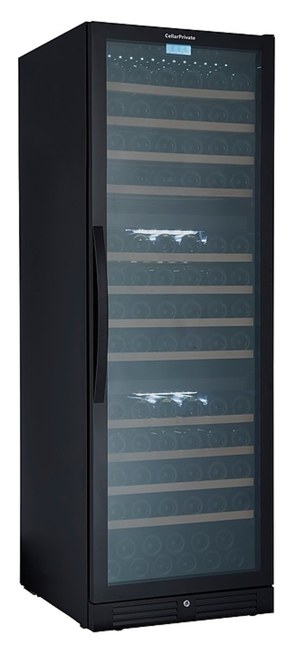 Винный шкаф Cellar Private CP154-3TB