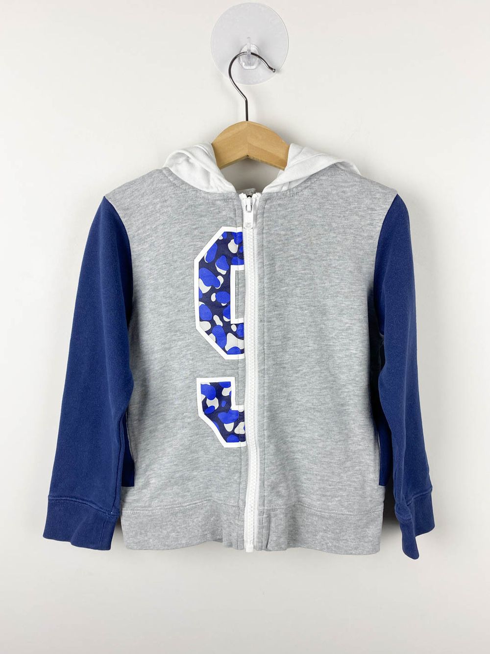 Толстовка Stella McCartney, 104