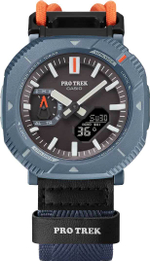 Мужские наручные часы Casio Pro-trek PRJ-B001B-2