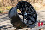 Комплект дисков HRE FF10 19x9.5 et35 5x112