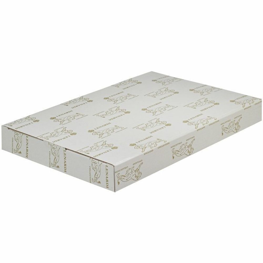 Lenardi 205-141 Набор из 2 овальных блюд 35,5см MARZIPAN в под.уп.(х12)Фарфор