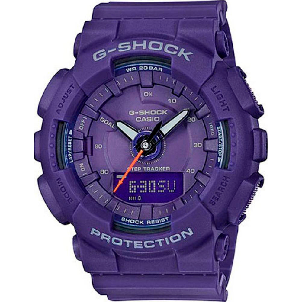 Casio GMA-S130VC-2A