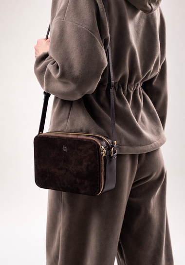 Сумки женские кросс-боди