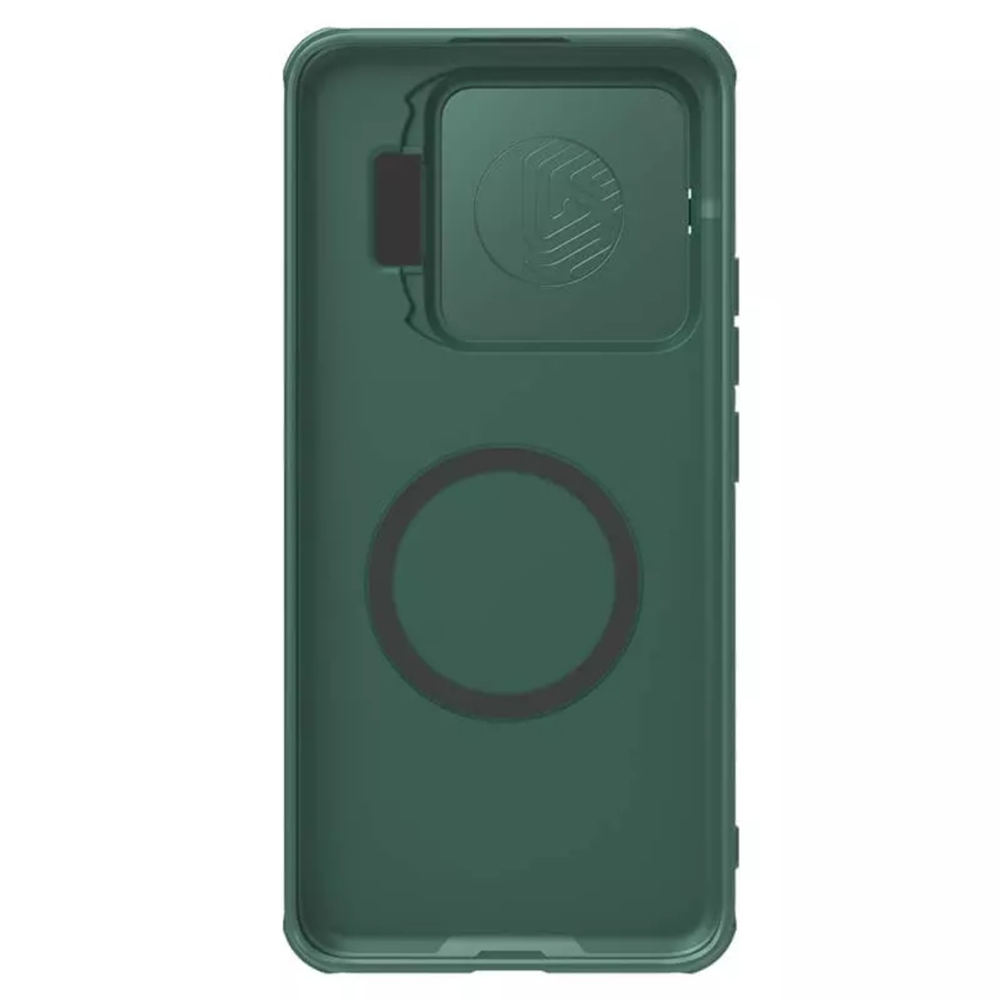 Чехол Nillkin Camshield Prop Coverage Magnetic с защитой камеры для Xiaomi 14