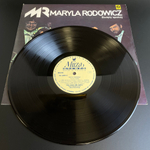 LP (rock-ballad) Maryla Rodowicz – Święty Spokój. Poland. Mint. Не игранная пластинка.