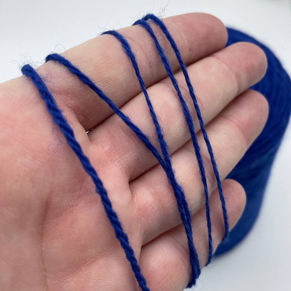 LAGOPOLANE 50% меринос 50% полиамид