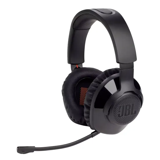 Игровая гарнитура JBL Quantum 350 Wireless Black
