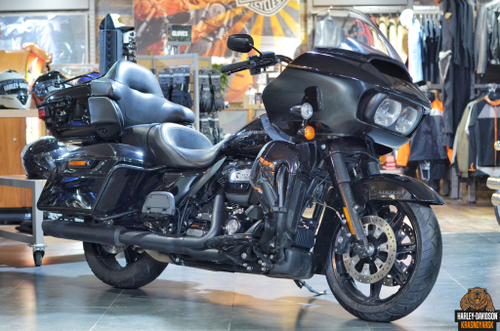 Road Glide Limited