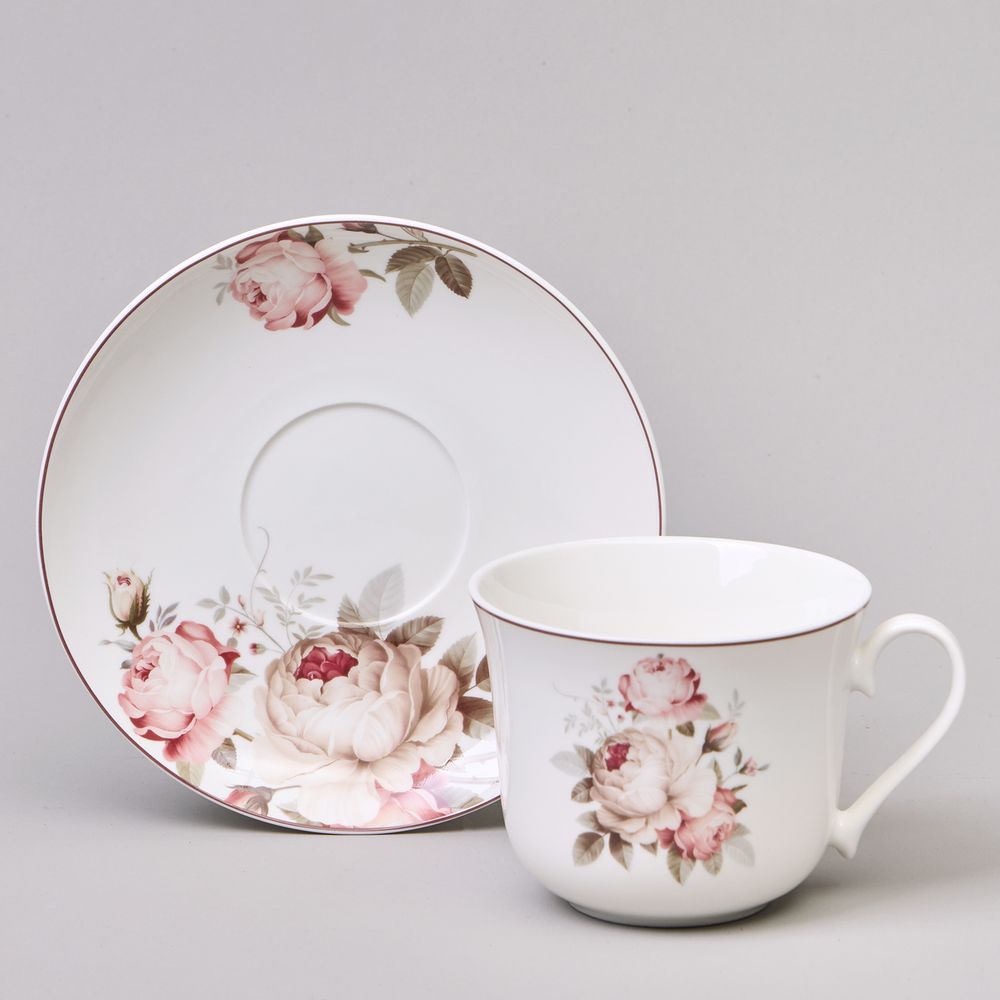 ЧАЙНАЯ ПАРА LEFARD МЭРИБЕЛЬ 450 МЛ