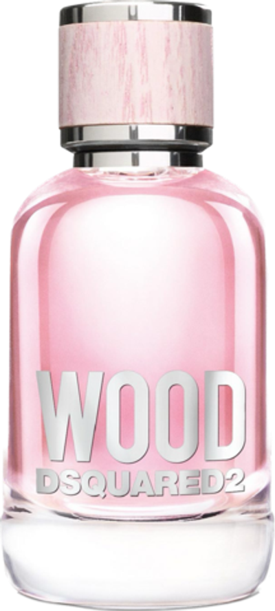 Dsquared2 Wood  For Her EDT