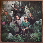 The Chieftains ‎– The Chieftains 3 (Англия 1978г.) Т
