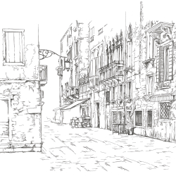 Коллекция Города и страны