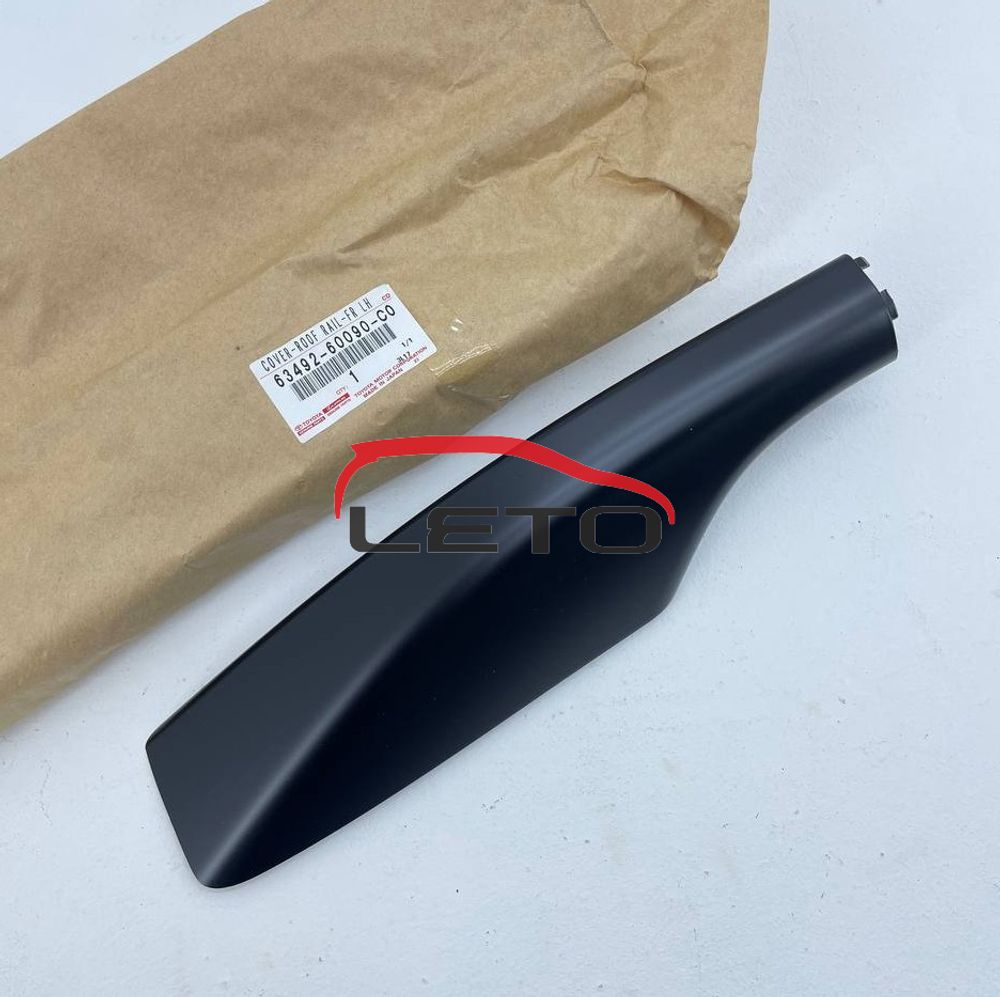 Заглушка на рейлинг (FR, LH) 63492-60090-C0 6349260090C0
