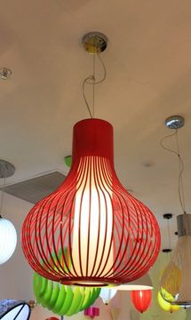 люстра FLOS Chasen, D47 by Patricia Urquiola