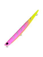 Воблер DUO Bay Ruf Manic 95, DPA0367 Tequila Sunrise, 95 мм, 8 г, тонущий, стикбейт