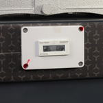 Компрессор поршневой PATRIOT KRX 700 L200 D 545302345