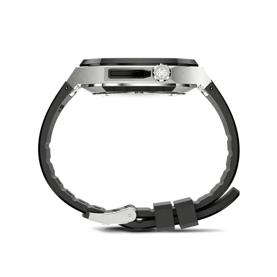 Корпус для Apple Watch SP41 - Silver