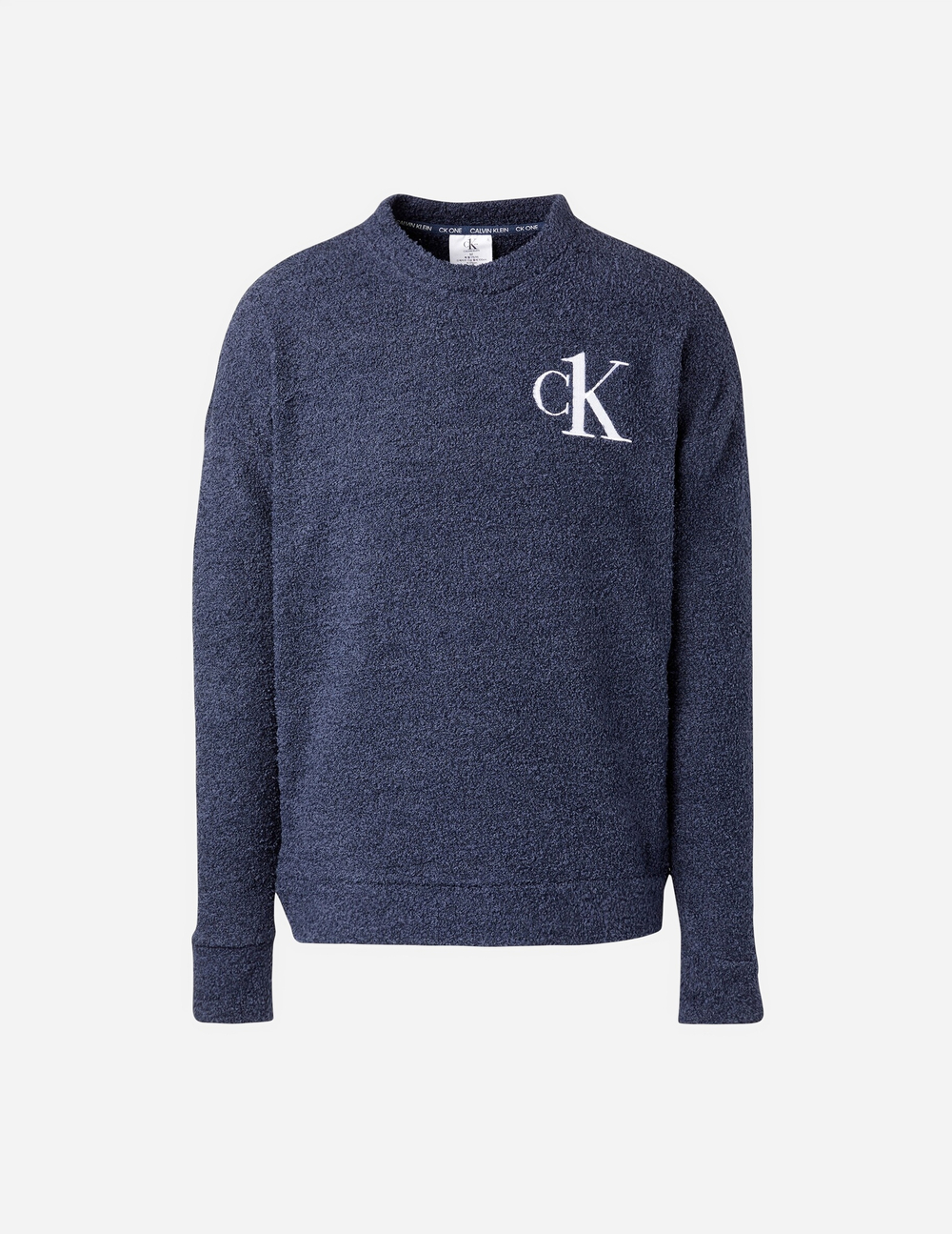 Свитшот плюш Calvin Klein