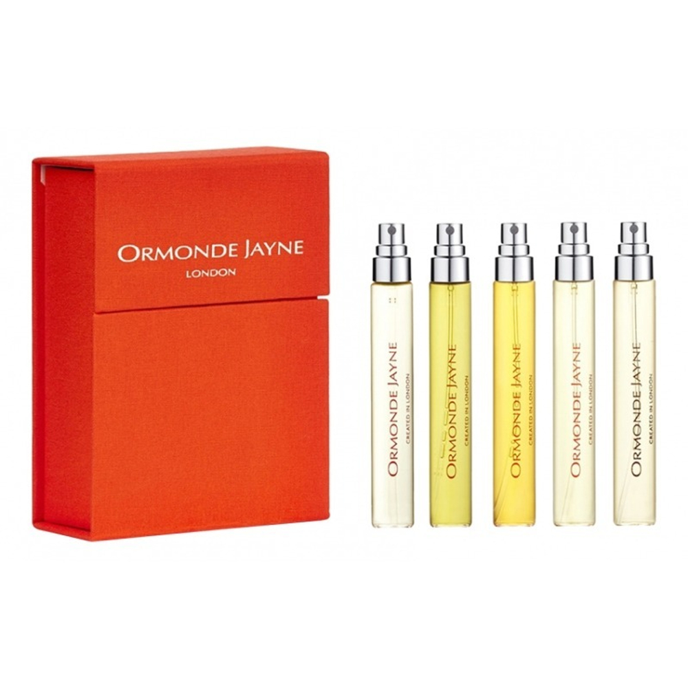 ORMONDE JAYNE TOLU u EDP 5x8 ml travel