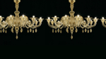 Люстра Barovier&Toso Fez