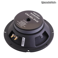 Dynamic State Custom CM-20.3V2 мидвуфер 8″ / 209 мм