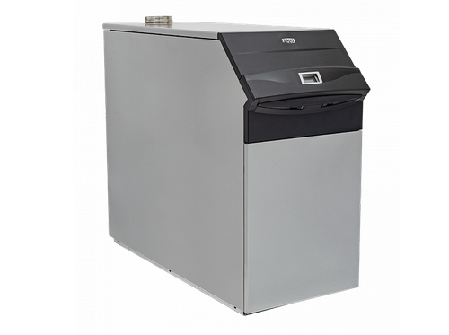 Котел газовый конденсационный напольный большой мощности POWER HT 1.850