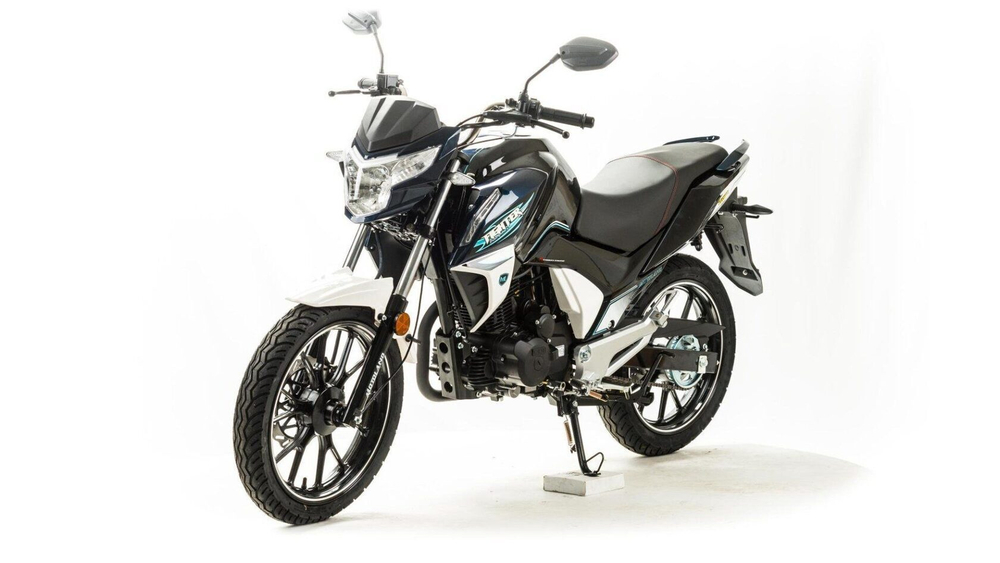 Мотоцикл MOTOLAND (МОТОЛЕНД) FIGHTER 250