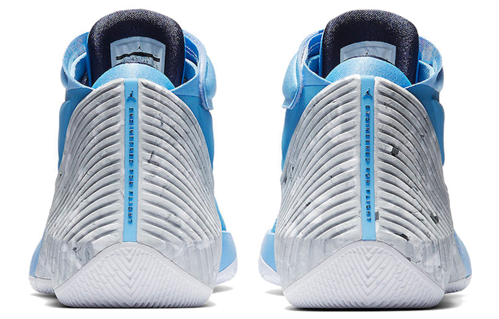 Кроссовки Jordan Why Not Zer0.1 Unc