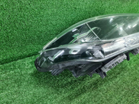 Фара правая BMW 3er F30 (2015-2020) LED В сборе