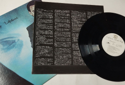 Винтажная виниловая пластинка LP Robert Fripp Exposure (Japan 1979) (No Obi) MPF 1239