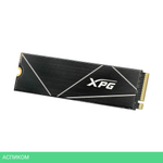 SSD диск A-Data XPG Gammix S70 Blade 1TB (AGammixS70B-1T-CS)