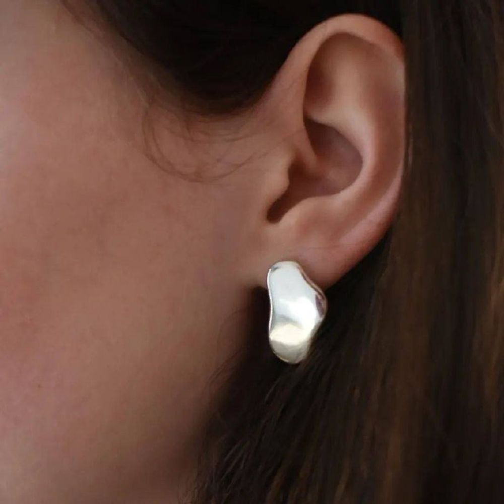 Серьги Mirrors kv-2-001s