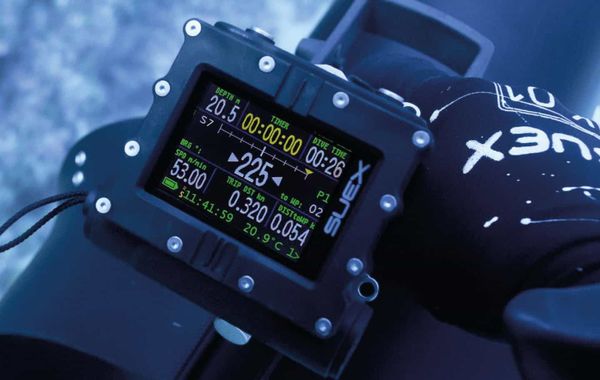 Буксировщики Goldfinder XK и XJ