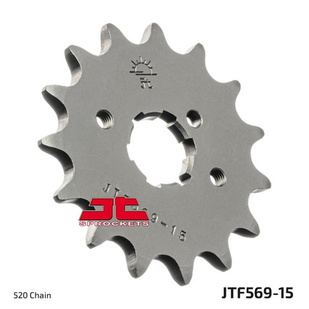 Звезда JTF569.15