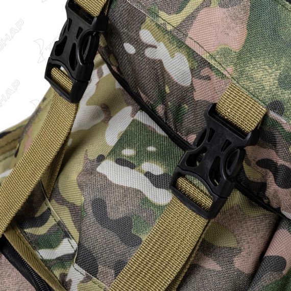 Рюкзак тактический 80л №1