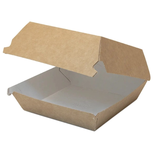 Упаковка OSQ BURGER M (300 шт./кор./ 6 уп/ 50 шт)