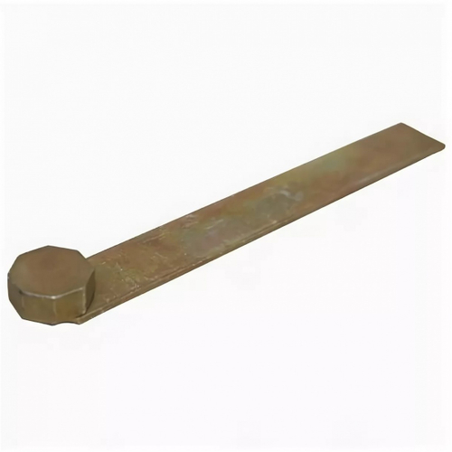 Ключ для регулировки рейки рулевой 2108