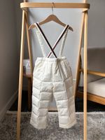 Новые пуховые брюки Gucci, 92