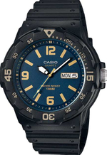 Мужские наручные часы Casio Collection MRW-200H-2B3